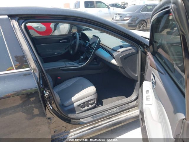 4T1BZ1FB4KU001611 Toyota AVALON LIMITED