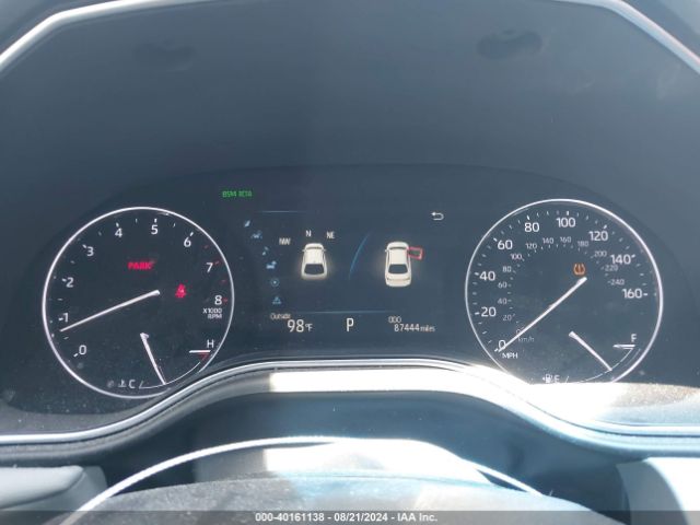 4T1BZ1FB4KU001611 Toyota AVALON LIMITED