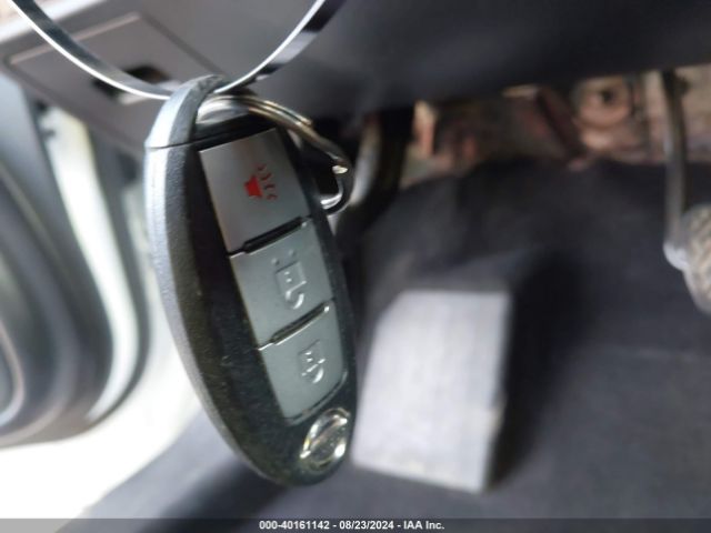 5N1AR2MM2FC668663 Nissan Pathfinder Platinum/s/sl/sv