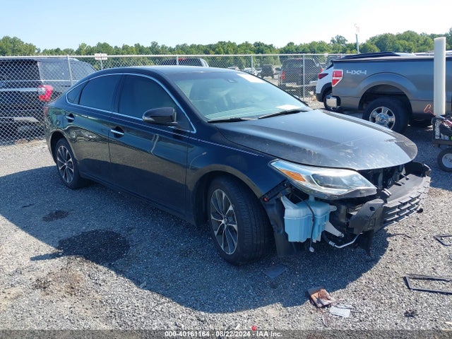 2018 4T1BK1EBXJU288800 main image