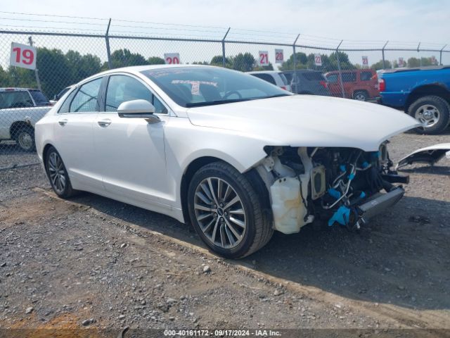 3LN6L5D92HR602042 auction archive image