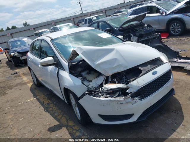 1FADP3K23GL406589 auction archive image