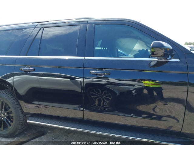 Ford Expedition Xlt Max 2022 1FMJK1HT2NEA62119 Image 14