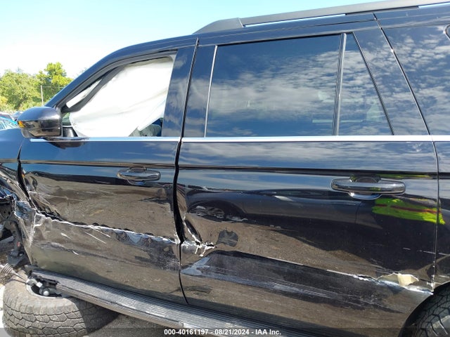 Ford Expedition Xlt Max 2022 1FMJK1HT2NEA62119 Image 15
