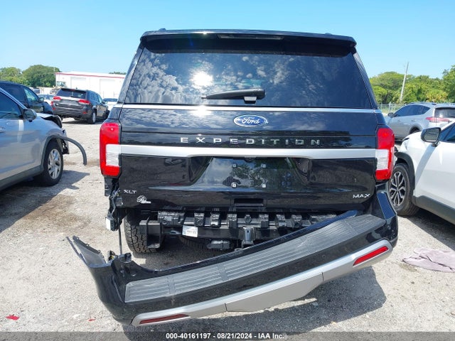 Ford Expedition Xlt Max 2022 1FMJK1HT2NEA62119 Image 17