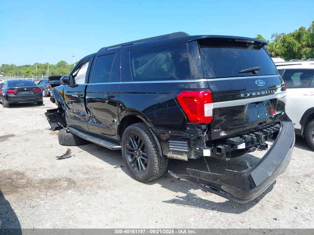 Ford Expedition Xlt Max 2022 1FMJK1HT2NEA62119 Image 3