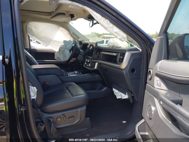 Ford Expedition Xlt Max 2022 1FMJK1HT2NEA62119 Image 5