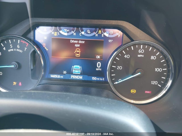 Ford Expedition Xlt Max 2022 1FMJK1HT2NEA62119 Image 7
