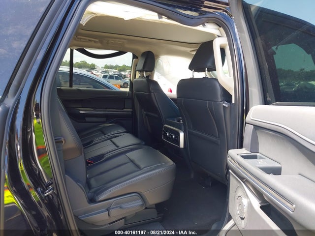 Ford Expedition Xlt Max 2022 1FMJK1HT2NEA62119 Image 8