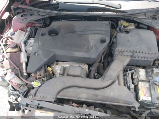 1N4AL3AP0GC121263 Nissan Altima 2.5 Sl