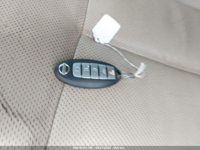 1N4AL3AP0GC121263 Nissan Altima 2.5 Sl