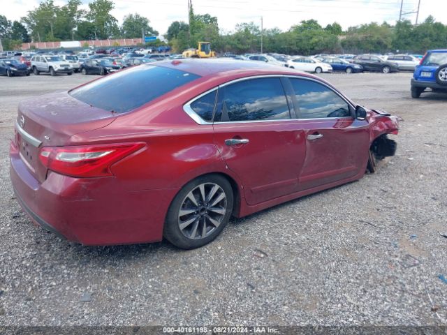 1N4AL3AP0GC121263 Nissan Altima 2.5 Sl