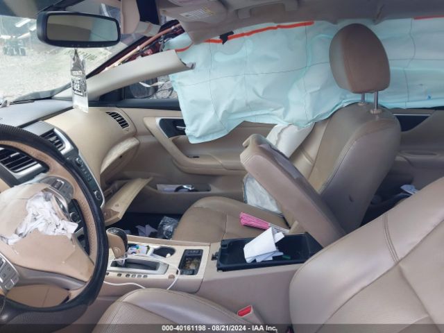 1N4AL3AP0GC121263 Nissan Altima 2.5 Sl