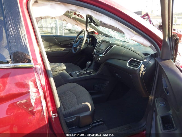 Chevrolet EQUINOX LT 2018 2GNAXJEV0J6313768 Image 5
