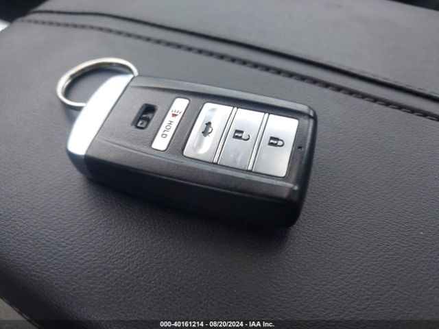 19UUB1F58GA012035 Acura TLX TECH