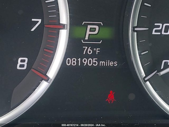 19UUB1F58GA012035 Acura TLX TECH