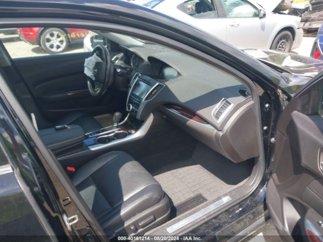 19UUB1F58GA012035 Acura TLX TECH