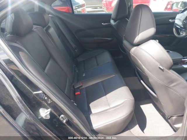 19UUB1F58GA012035 Acura TLX TECH