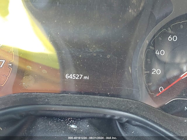 3C4NJCBB6NT164236 Jeep Compass Latitude Fwd