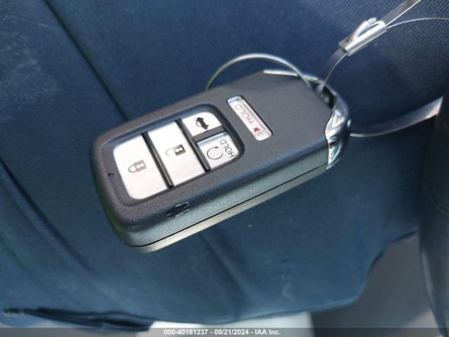 1HGCR3F88GA030614 Honda Accord Ex-l V-6