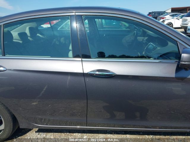 1HGCR3F88GA030614 Honda Accord Ex-l V-6