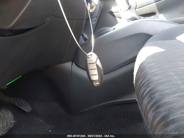 Nissan ROGUE SV 2017 5N1AT2MT9HC756279 Image 11