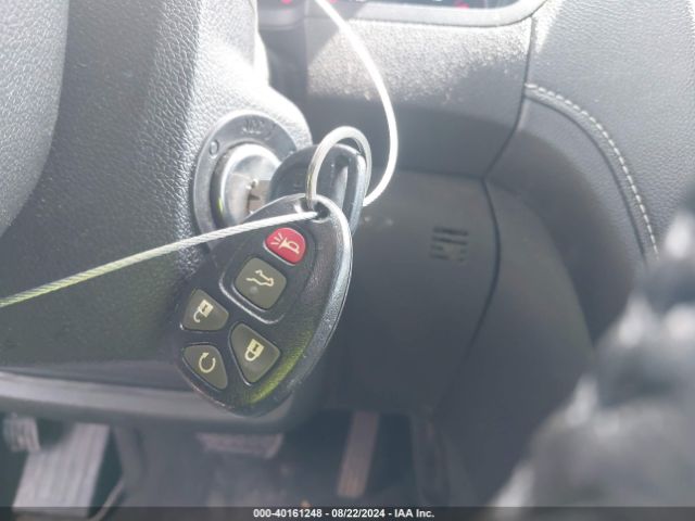 1GKKVRKD0FJ331716 GMC Acadia Slt-1
