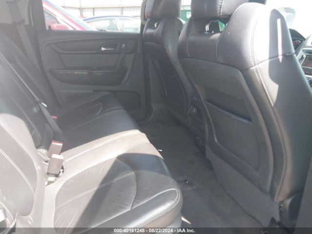 1GKKVRKD0FJ331716 GMC Acadia Slt-1