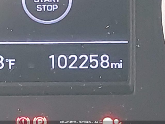 5NPD84LF0KH495405 Hyundai Elantra Limited