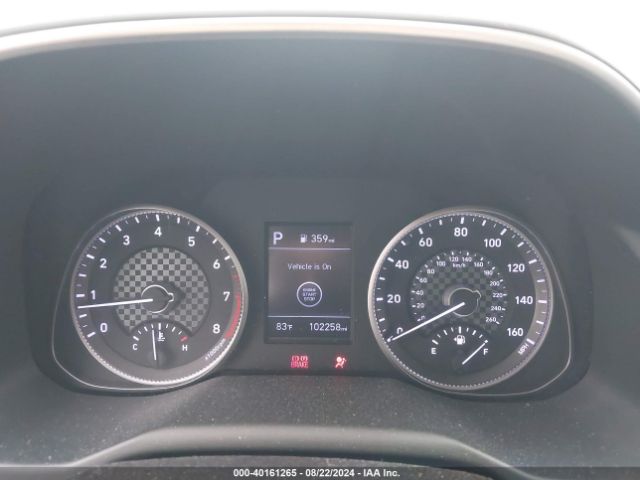 5NPD84LF0KH495405 Hyundai Elantra Limited