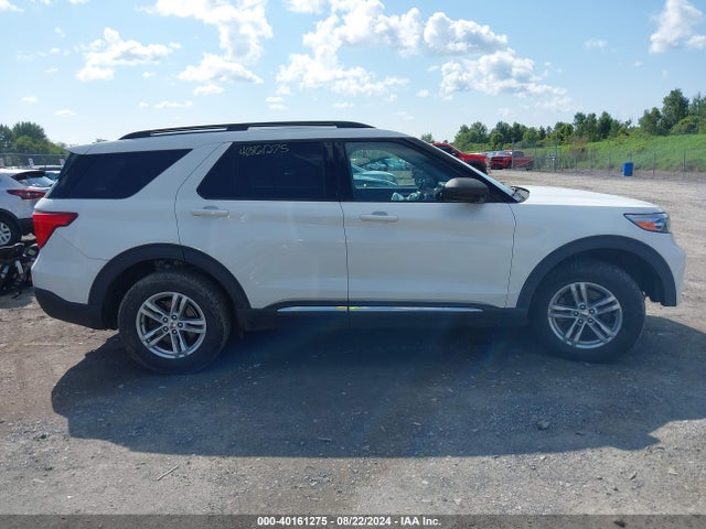 Ford EXPLORER XLT 2020 1FMSK8DH4LGC72043 Image 12