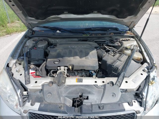 2G1WC5E32E1143991 Chevrolet Impala Limited Ltz