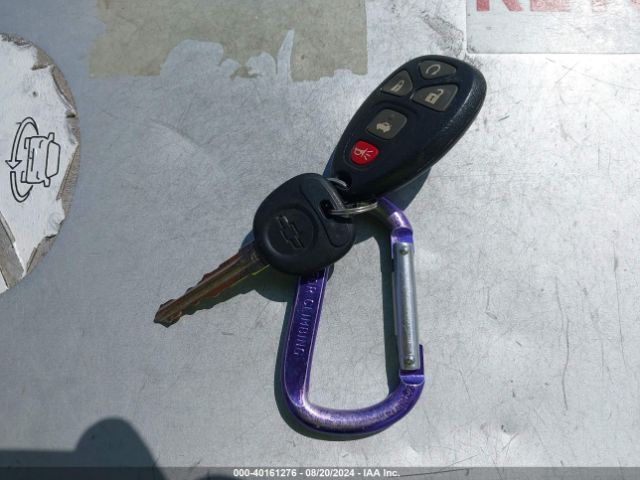 2G1WC5E32E1143991 Chevrolet Impala Limited Ltz