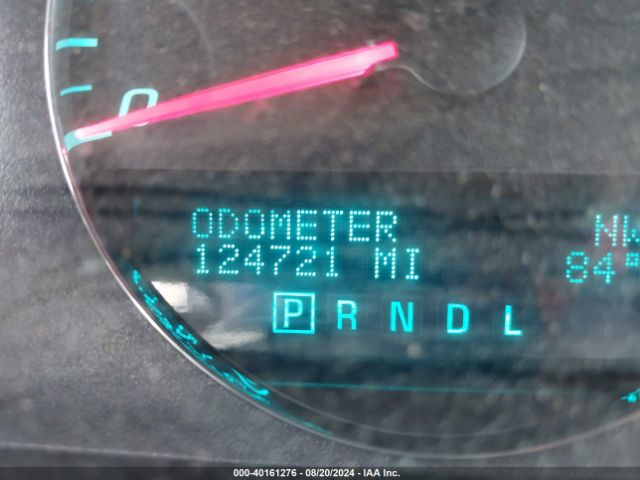 2G1WC5E32E1143991 Chevrolet Impala Limited Ltz