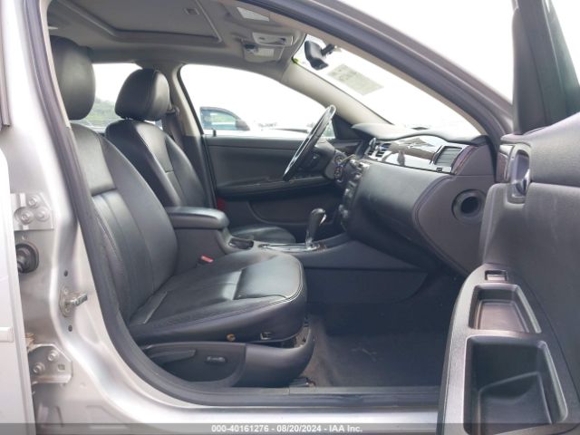 2G1WC5E32E1143991 Chevrolet Impala Limited Ltz