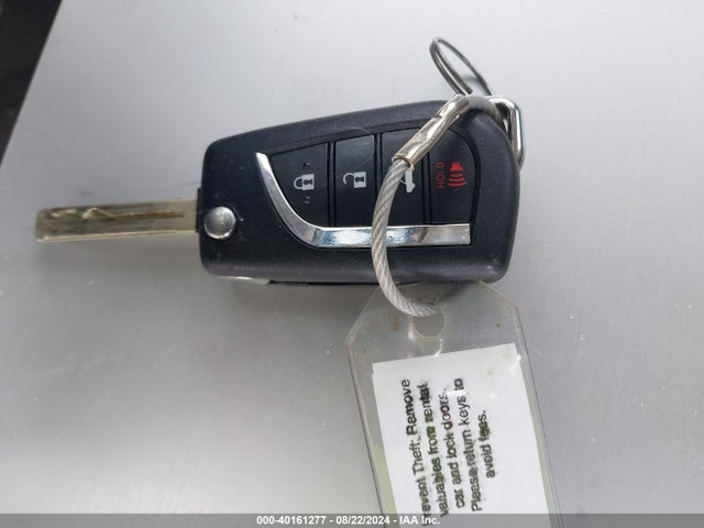 Toyota COROLLA LE 2022 5YFEPMAEXNP331314 Image 11
