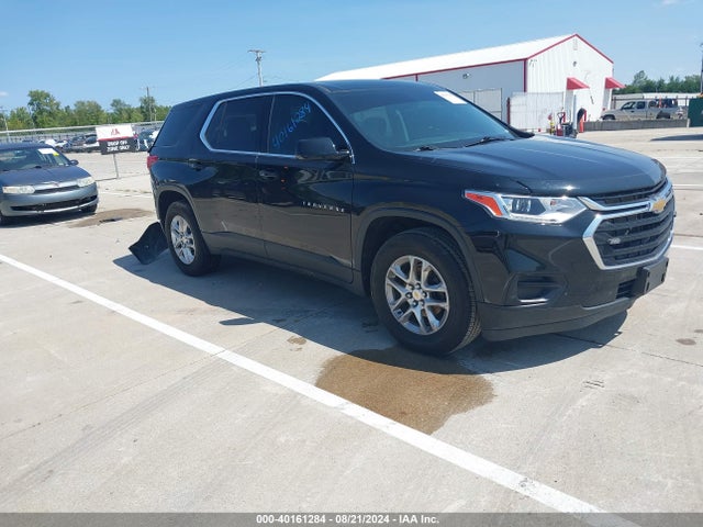 2020 1GNEVFKW6LJ188217 main image
