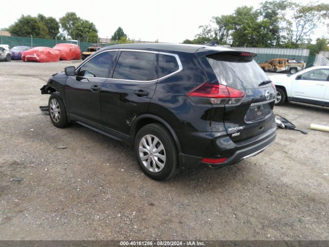 5N1AT2MT1JC845429 Nissan Rogue S/sl/sv