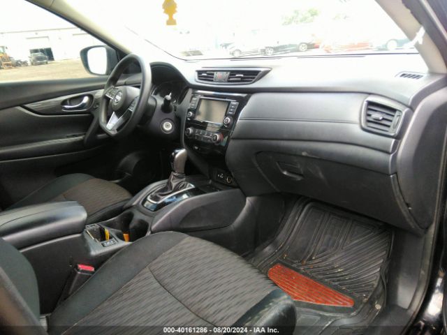 5N1AT2MT1JC845429 Nissan Rogue S/sl/sv
