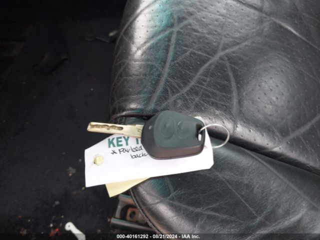 2001 PORSCHE 911 WP0CA29921S655189 Photo 10