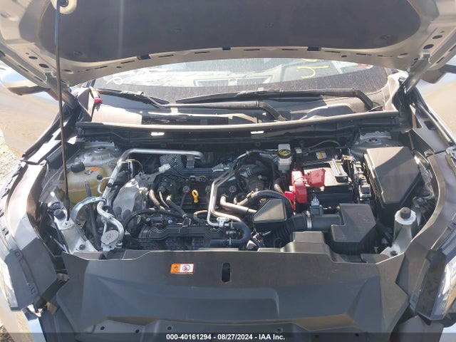 2022 MITSUBISHI OUTLANDER JA4J4VA8XNZ084447 Photo 9