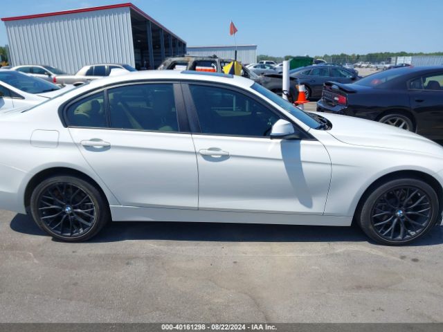 WBA8A9C52GK618976 BMW 320i