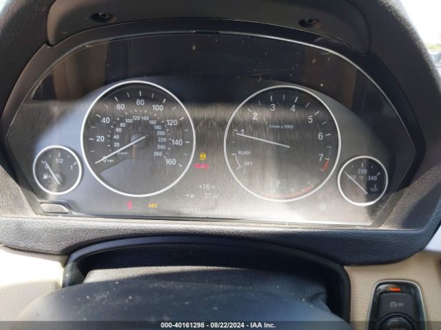 WBA8A9C52GK618976 BMW 320i