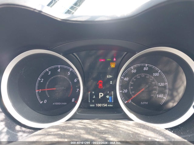 2017 MITSUBISHI LANCER JA32V2FW3HU009473 Photo 6