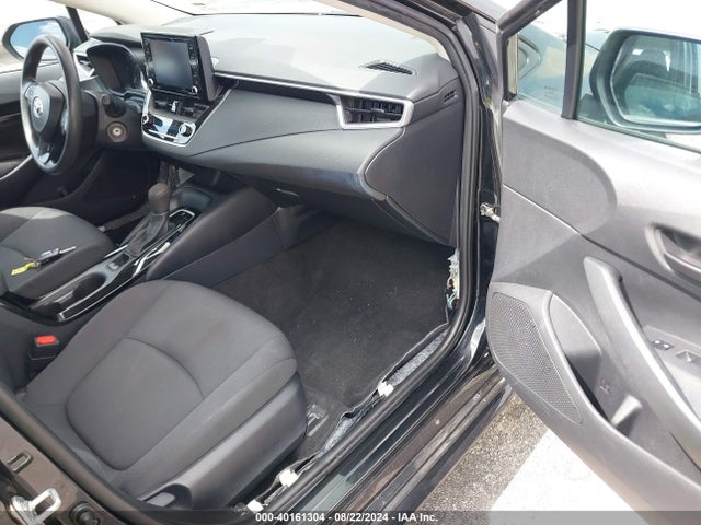 Toyota COROLLA LE 2022 5YFEPMAE5NP317627 Image 5