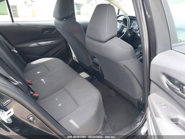 Toyota COROLLA LE 2022 5YFEPMAE5NP317627 Image 8