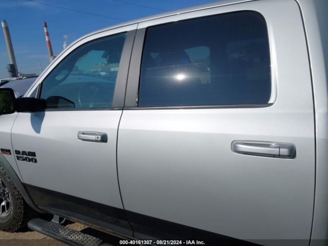 1C6RR7YT7GS254265 RAM 1500 Rebel