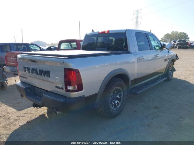 1C6RR7YT7GS254265 RAM 1500 Rebel