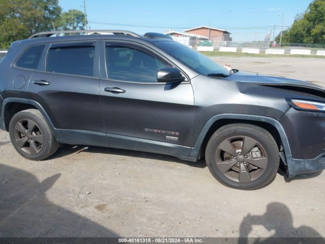 1C4PJLCS2GW346309 Jeep Cherokee 75th Anniversary