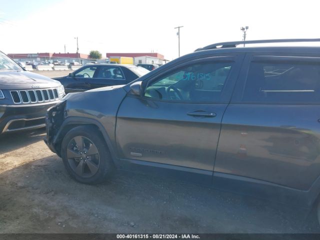 1C4PJLCS2GW346309 Jeep Cherokee 75th Anniversary